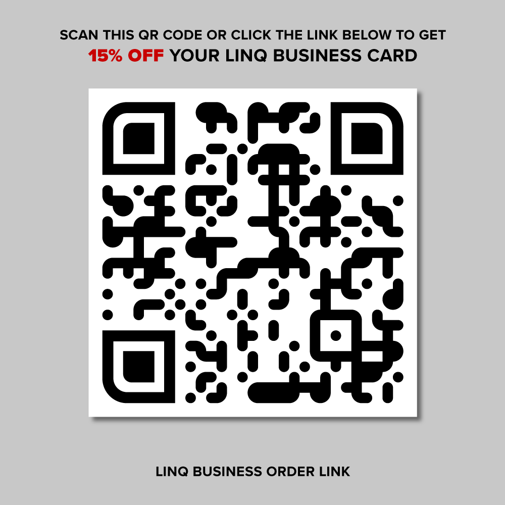 Sun Stoppers Linq Business Card Sun Stoppers Dealer Store